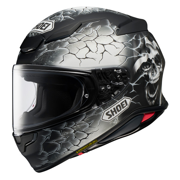 Shoei Shoei NXR2 Gleam TC5 Helmet